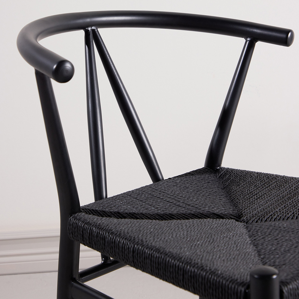 Matstol Venture Home Alfons