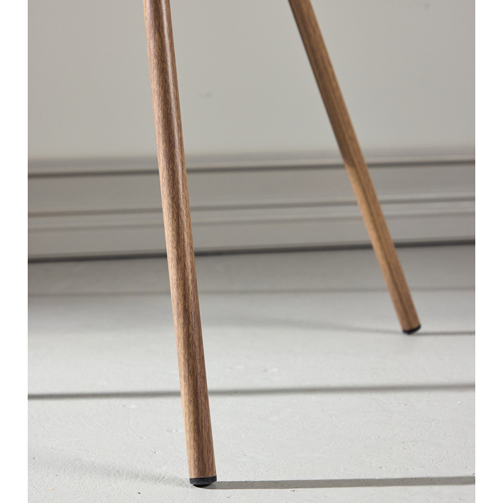 Matstol Venture Home Berit Walnut