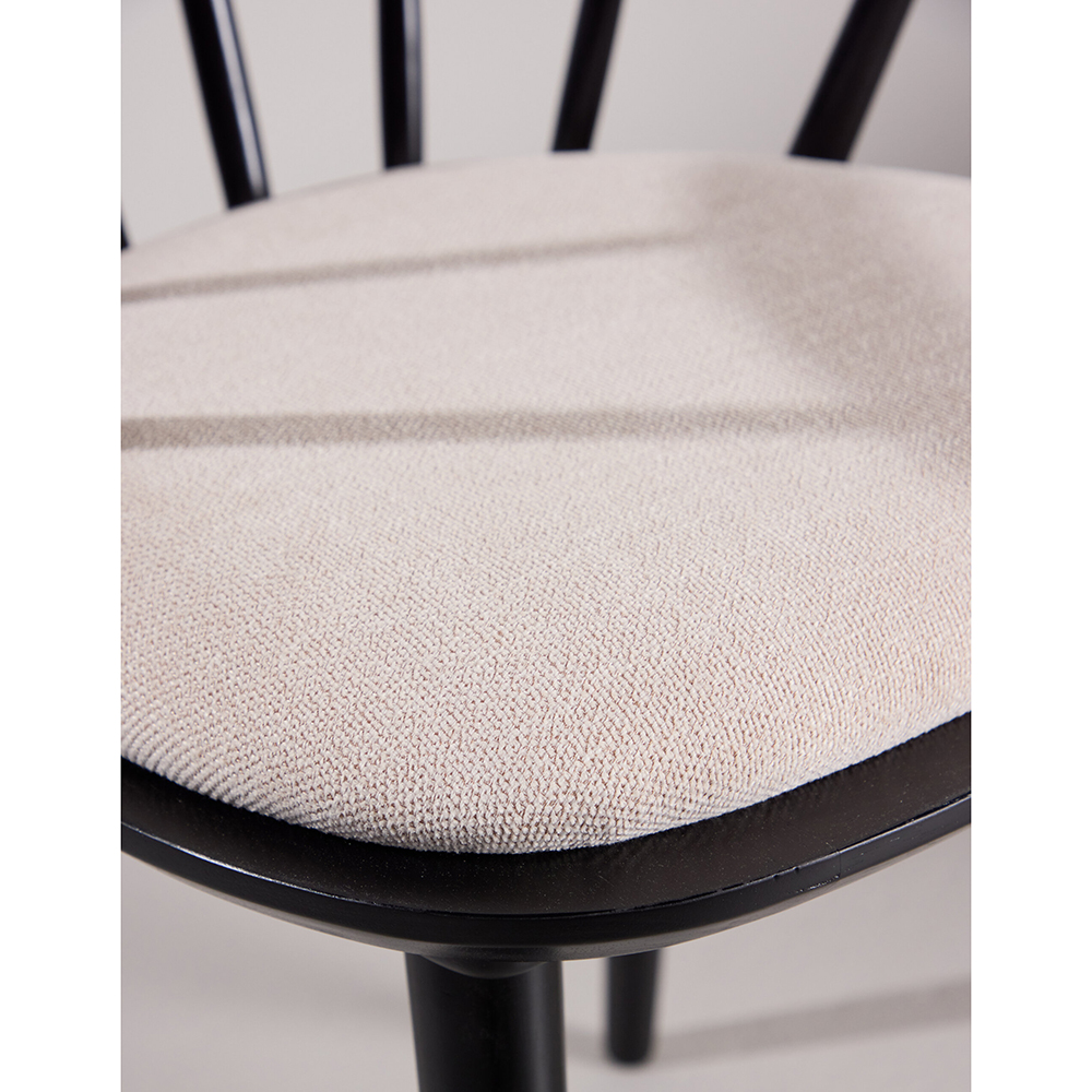 Matstol Venture Home Bobby inkl Sittdyna