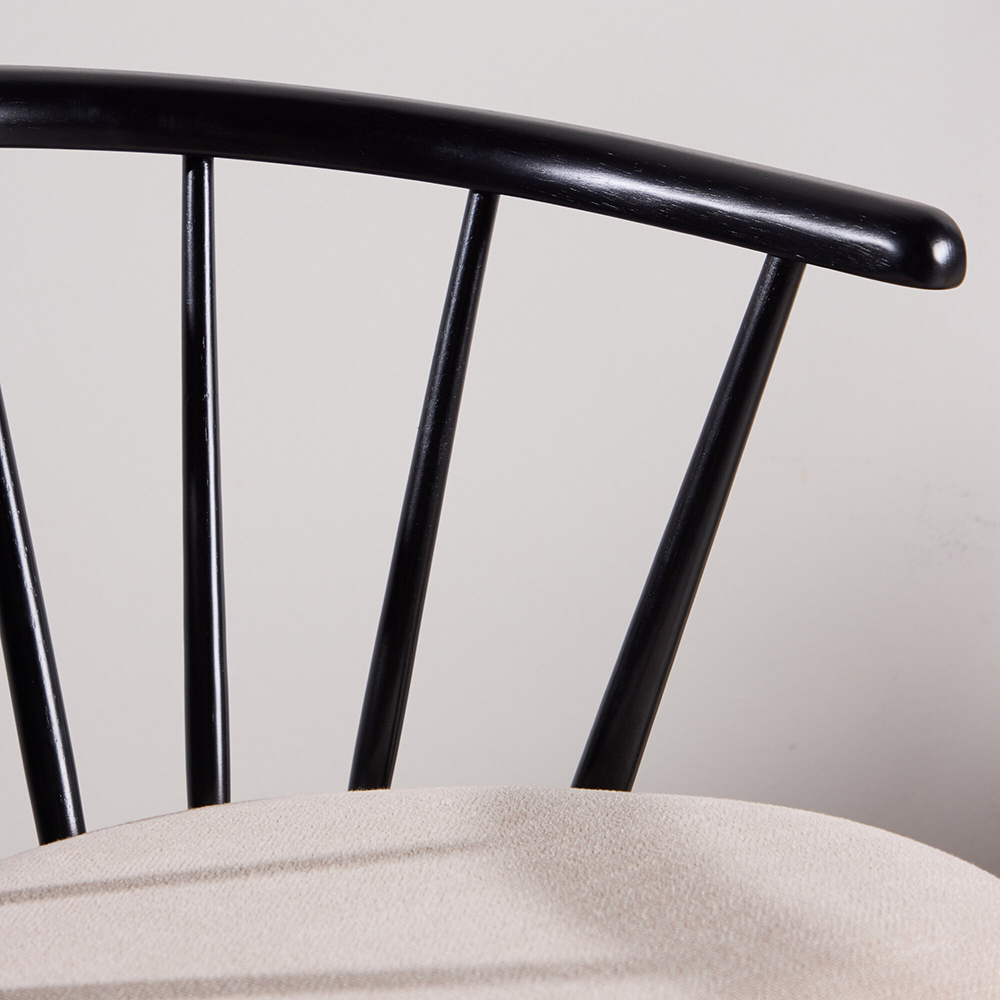 Matstol Venture Home Bobby inkl Sittdyna