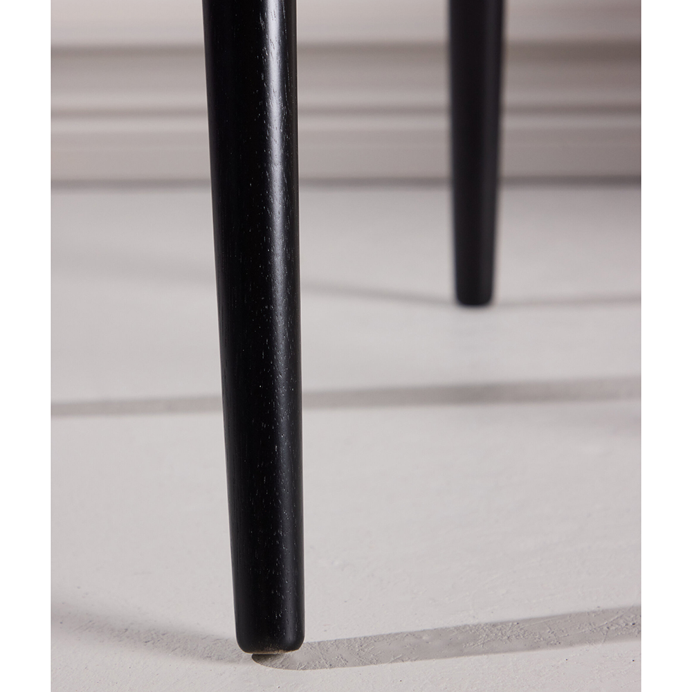 Matstol Venture Home Bobby inkl Sittdyna