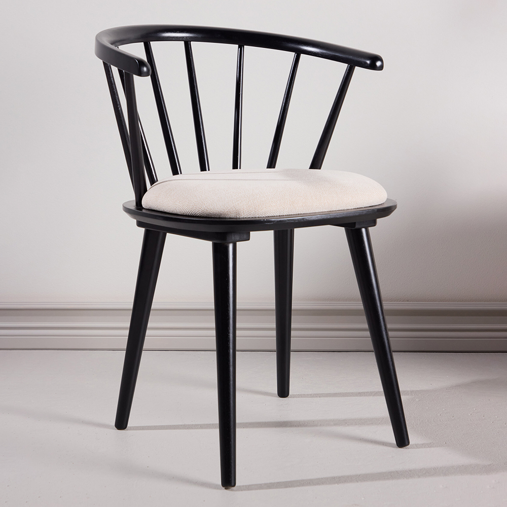 Matstol Venture Home Bobby inkl Sittdyna