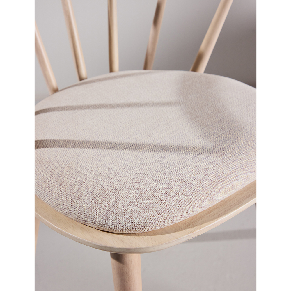 Matstol Venture Home Bobby inkl Sittdyna