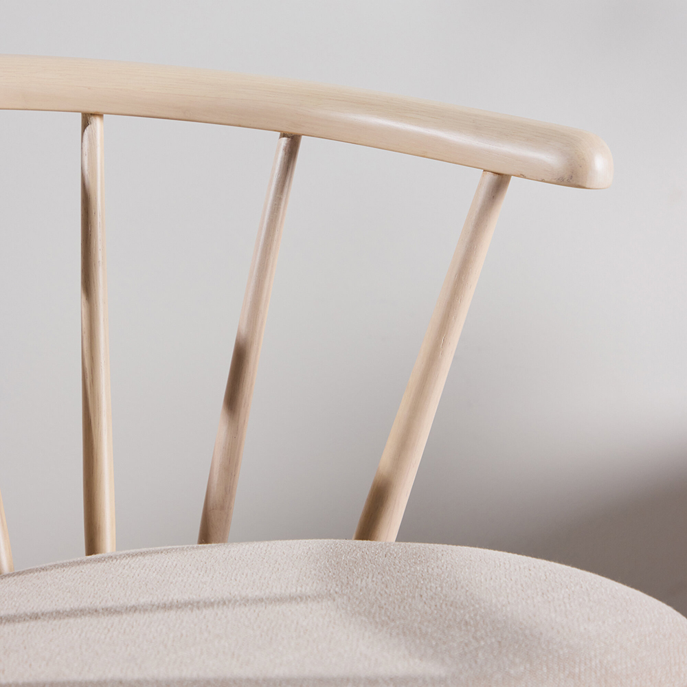 Matstol Venture Home Bobby inkl Sittdyna