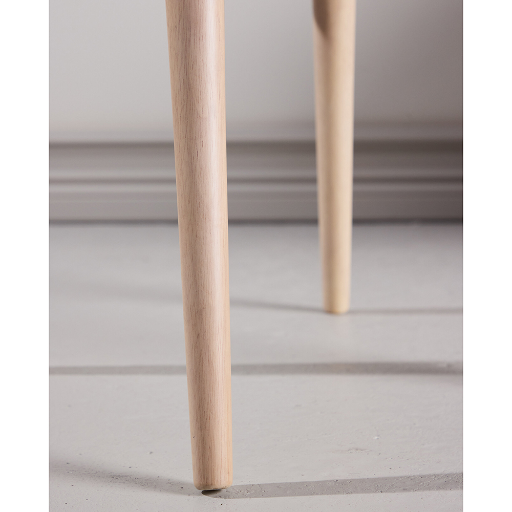 Matstol Venture Home Bobby inkl Sittdyna