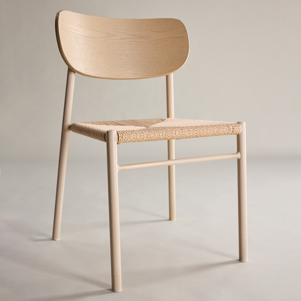 Matstol Venture Home Polly Vit