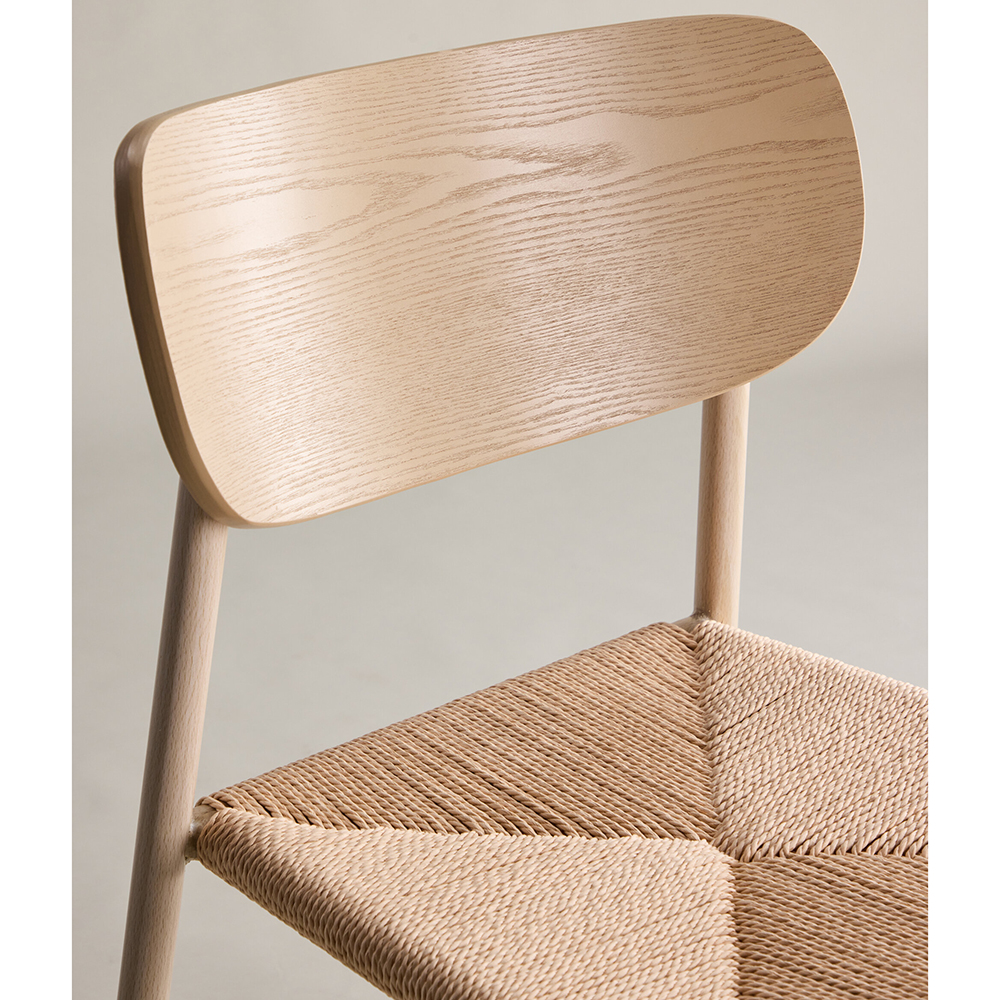 Matstol Venture Home Polly Vit