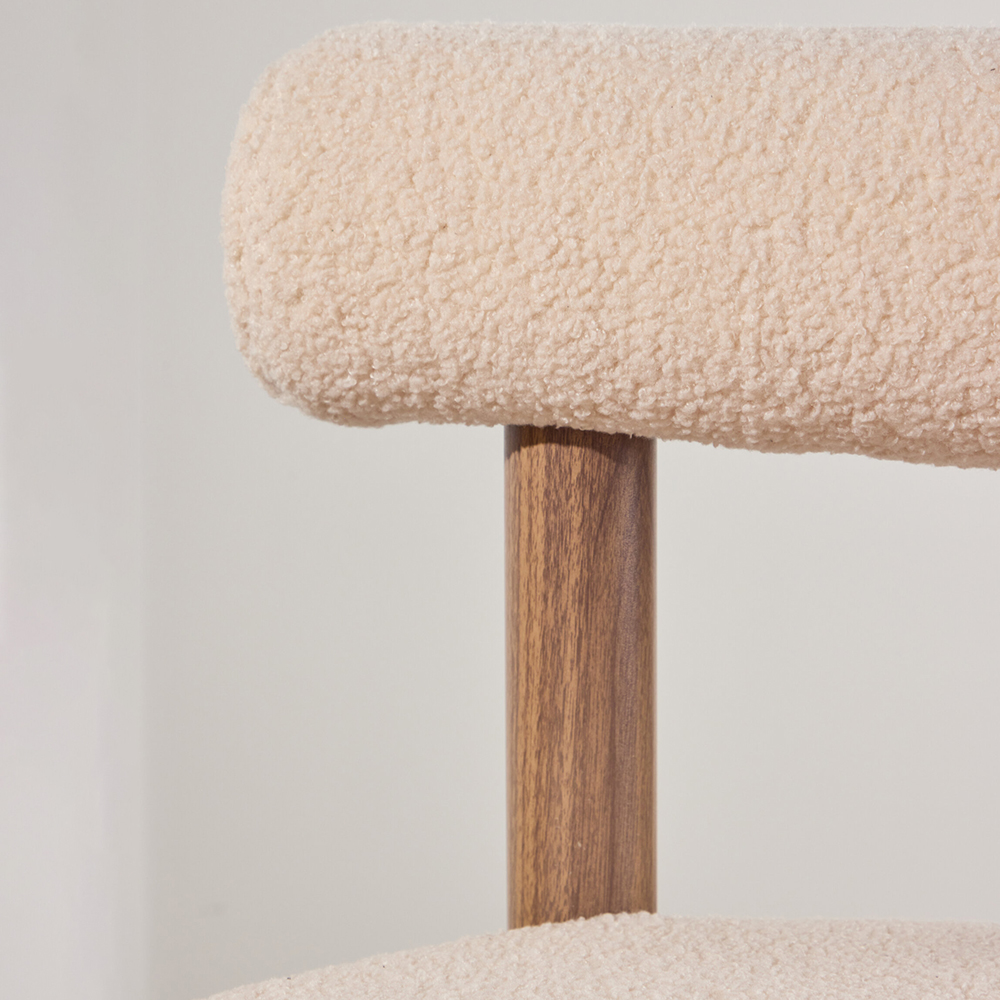 Matstol Venture Home Tillo