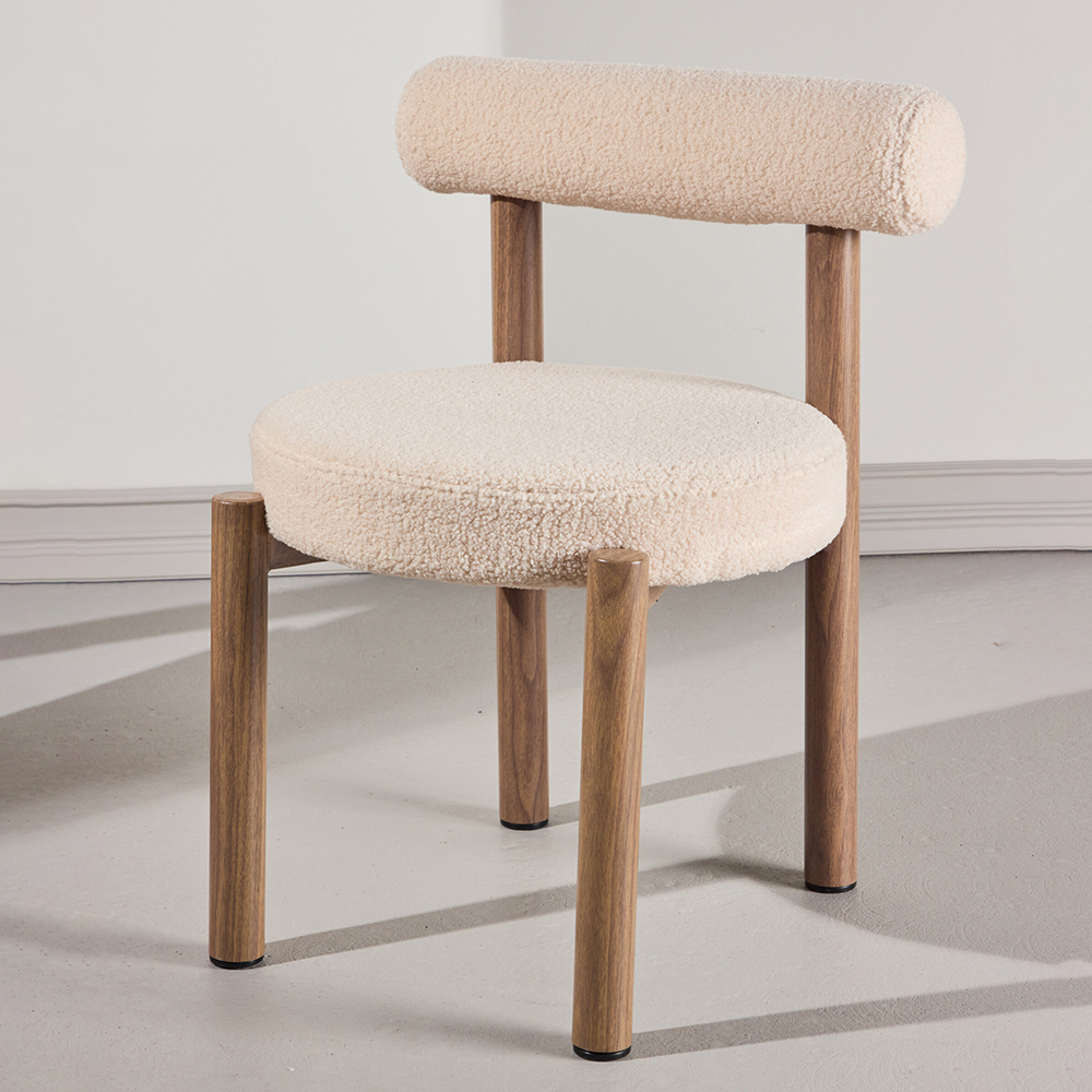 Matstol Venture Home Tillo