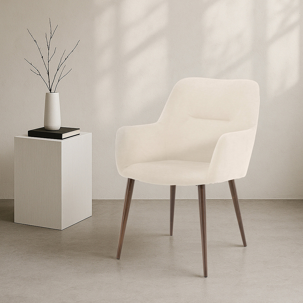 Matstol Venture Home Tomorrow