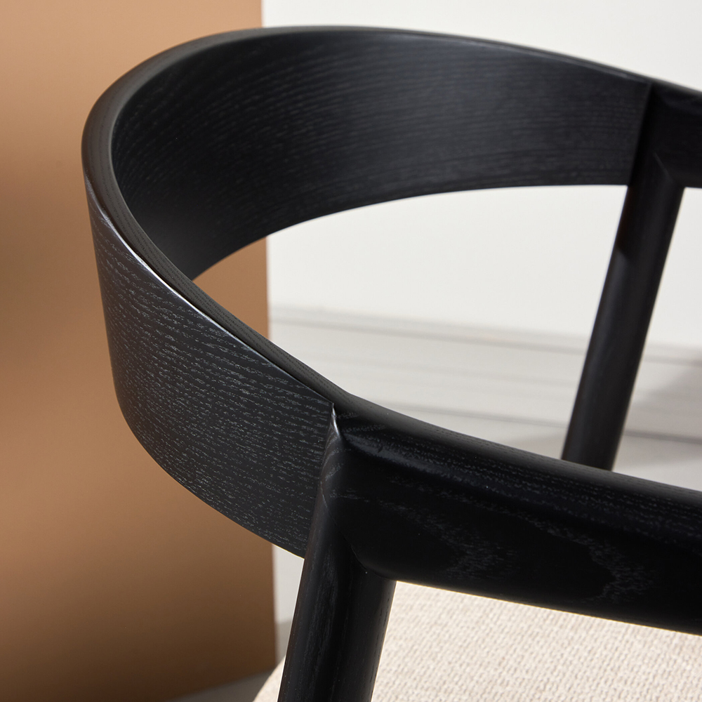 Matstol Vind Långön Karmstol