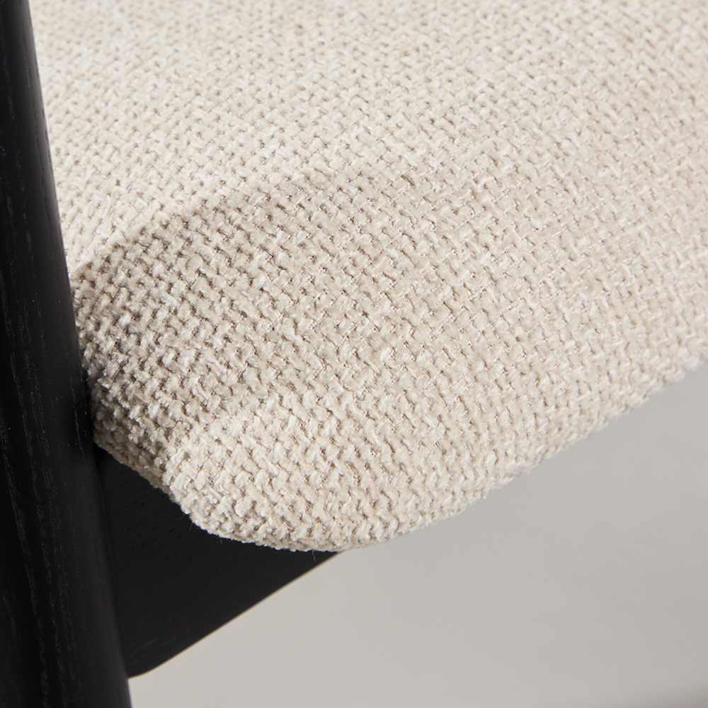 Matstol Vind Långön Karmstol