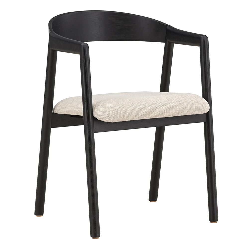 Matstol Vind Långön Karmstol