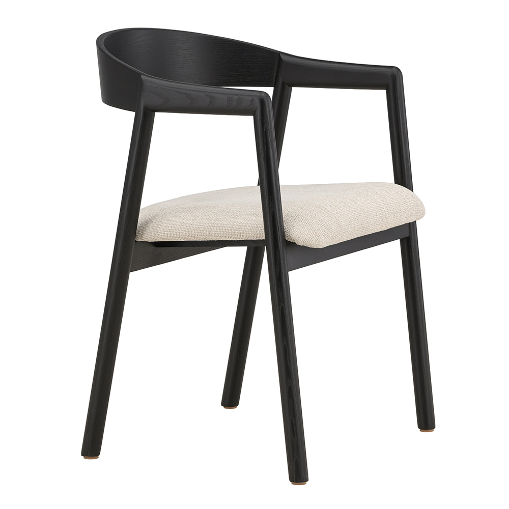 Matstol Vind Långön Karmstol