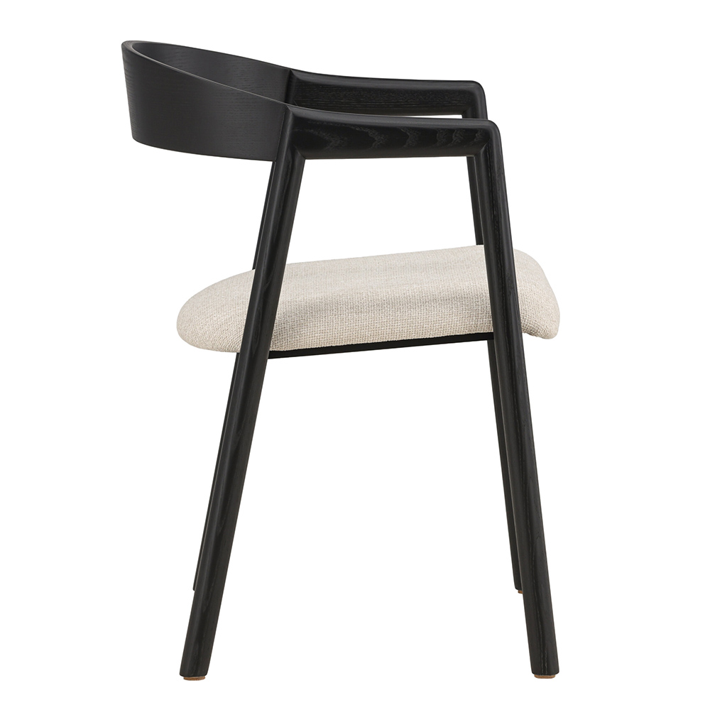 Matstol Vind Långön Karmstol