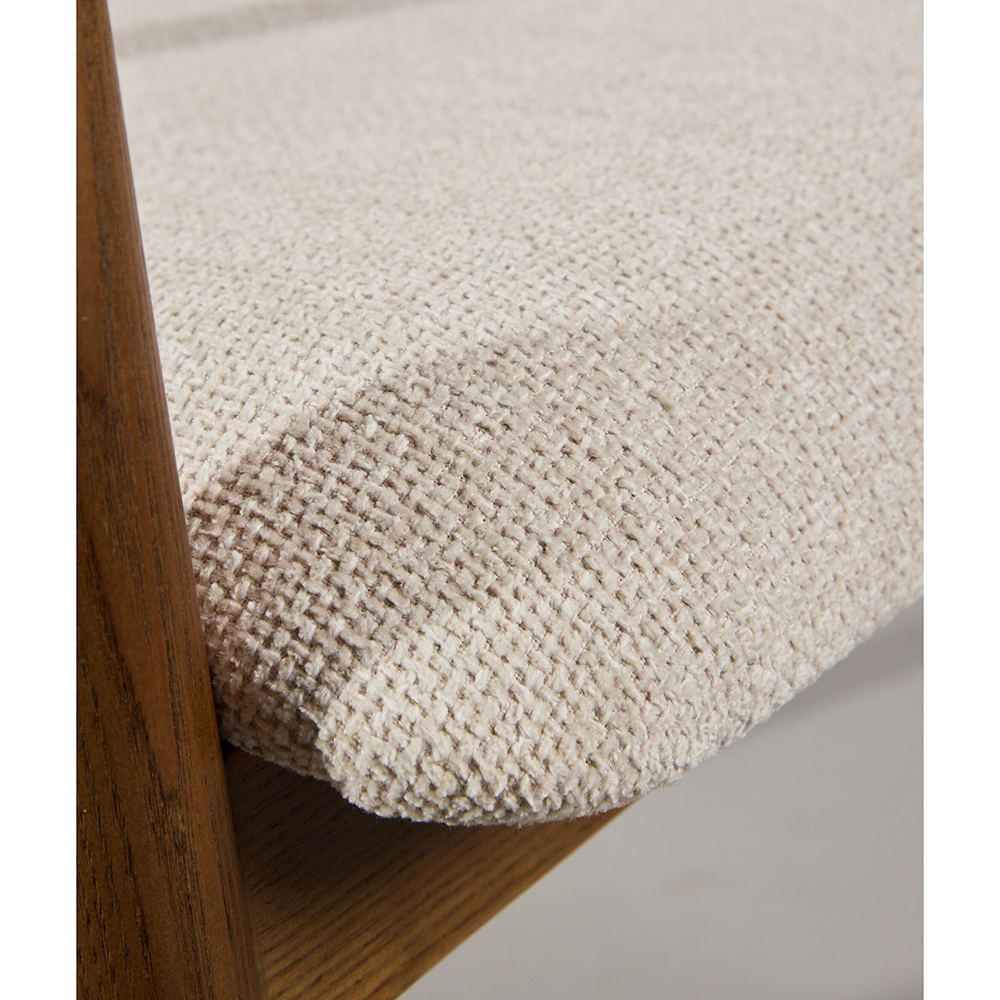 Matstol Vind Långön Karmstol