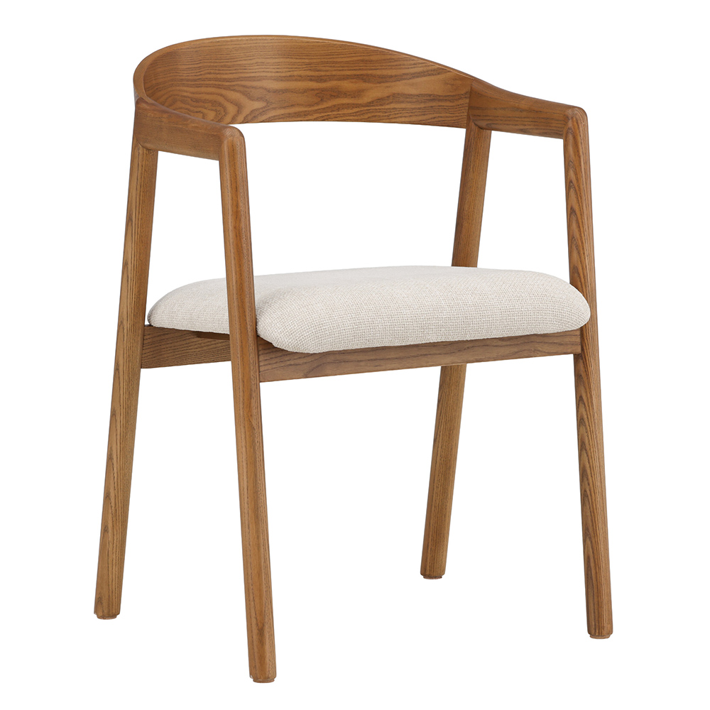 Matstol Vind Långön Karmstol