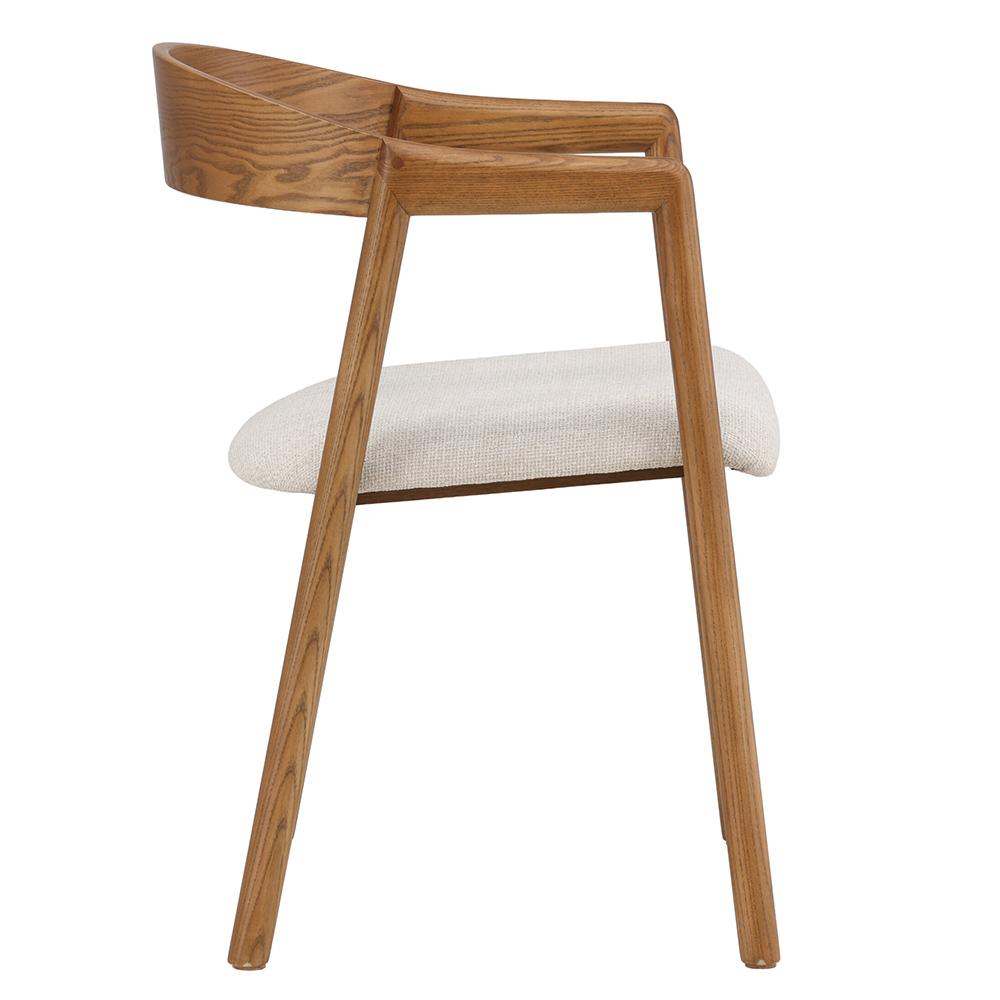 Matstol Vind Långön Karmstol