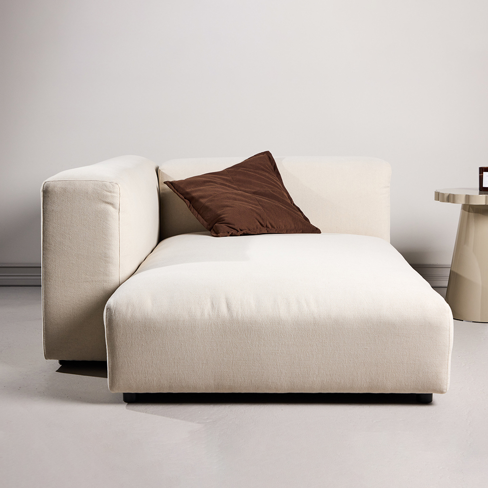 Soffmodul Venture Home Mavi Divan Vändbar