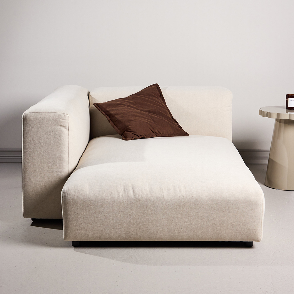 Soffmodul Venture Home Mavi Divan Vändbar