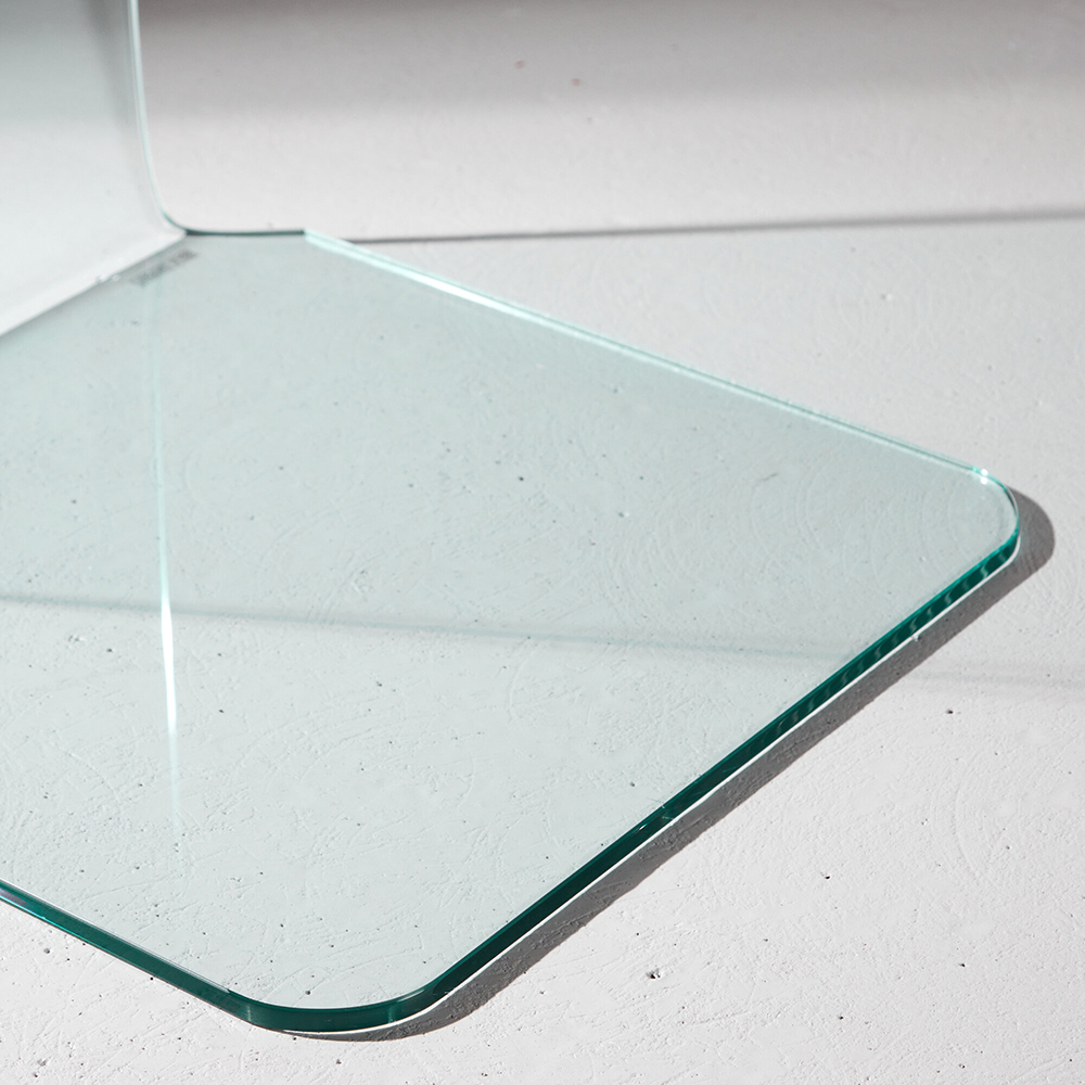 Sidobord Venture Home Telemark Glas