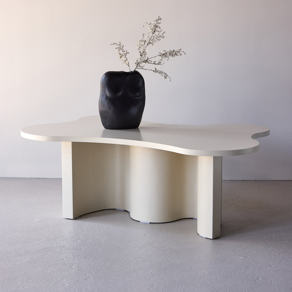 Soffbord Venture Home Flow 120x80 cm