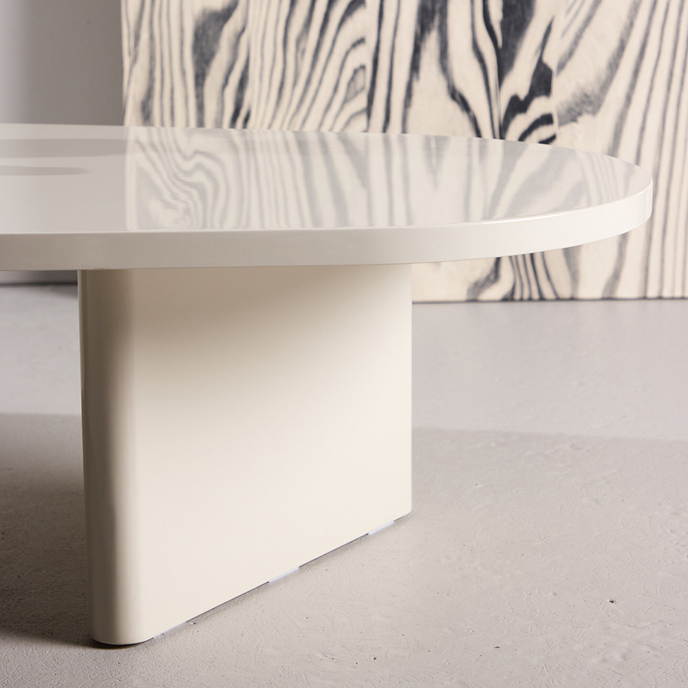 Soffbord Venture Home Grönvik