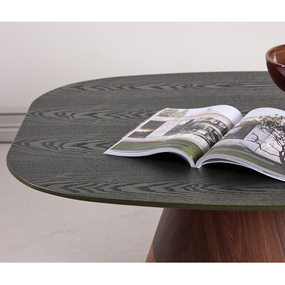 Soffbord Venture Home Lanzo 120x92 cm