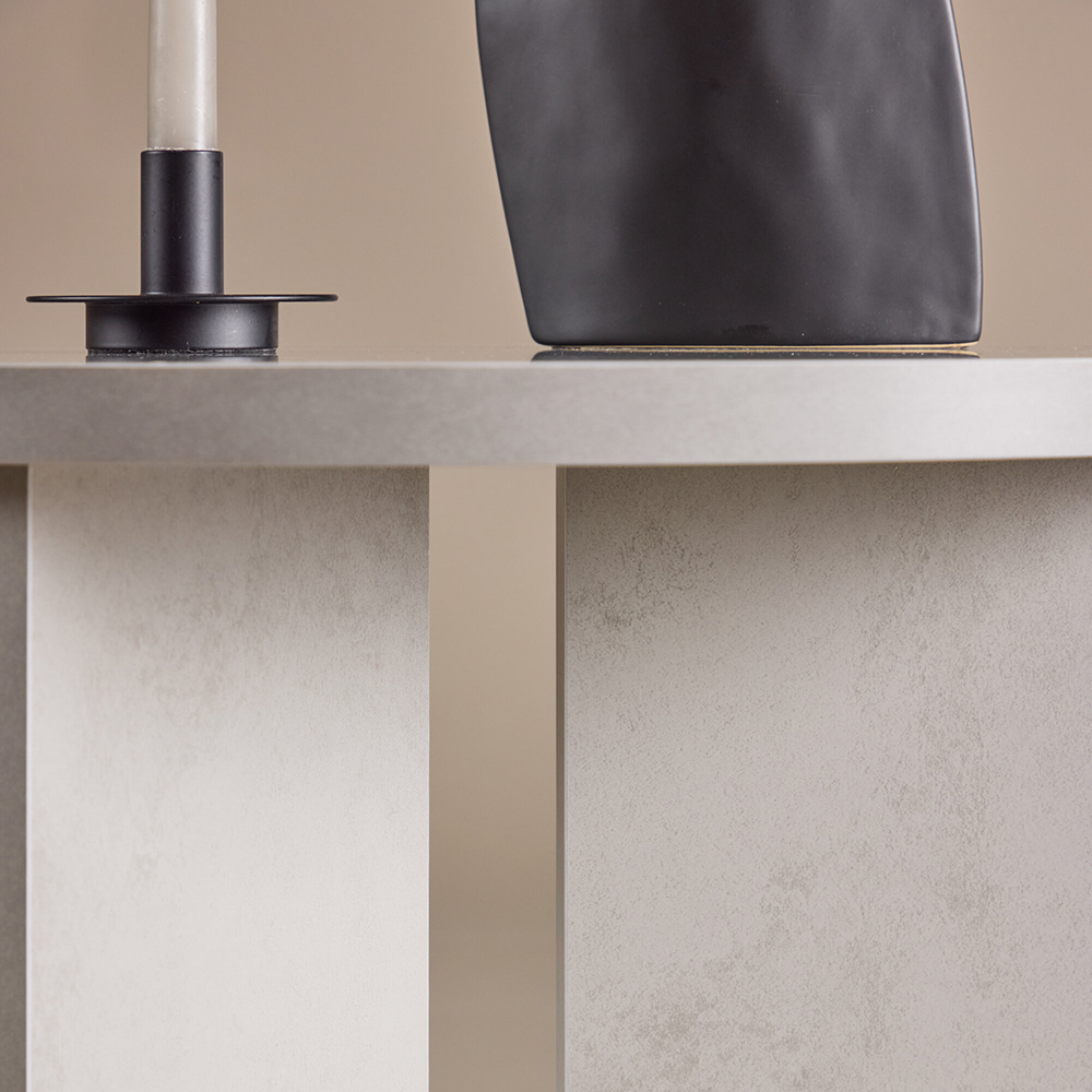 Soffbord Venture Home Söderhamn Ø55 cm