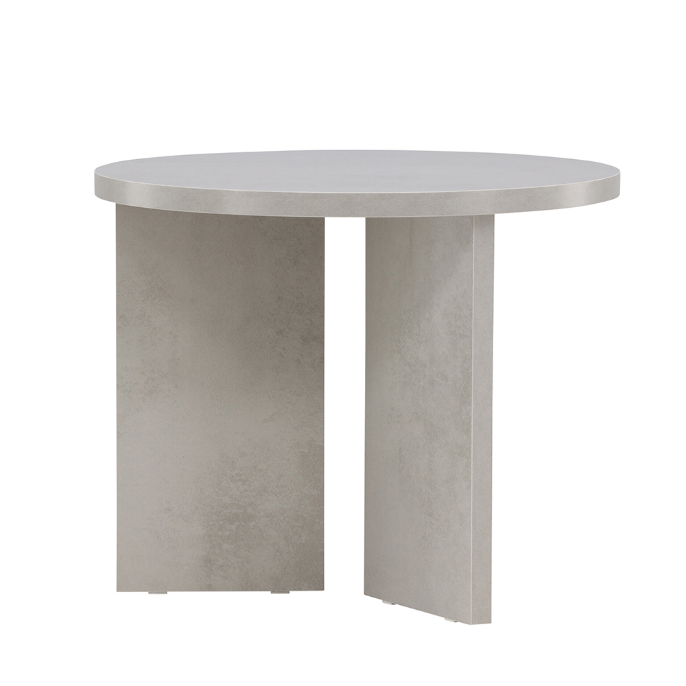 Soffbord Venture Home Söderhamn Ø55 cm