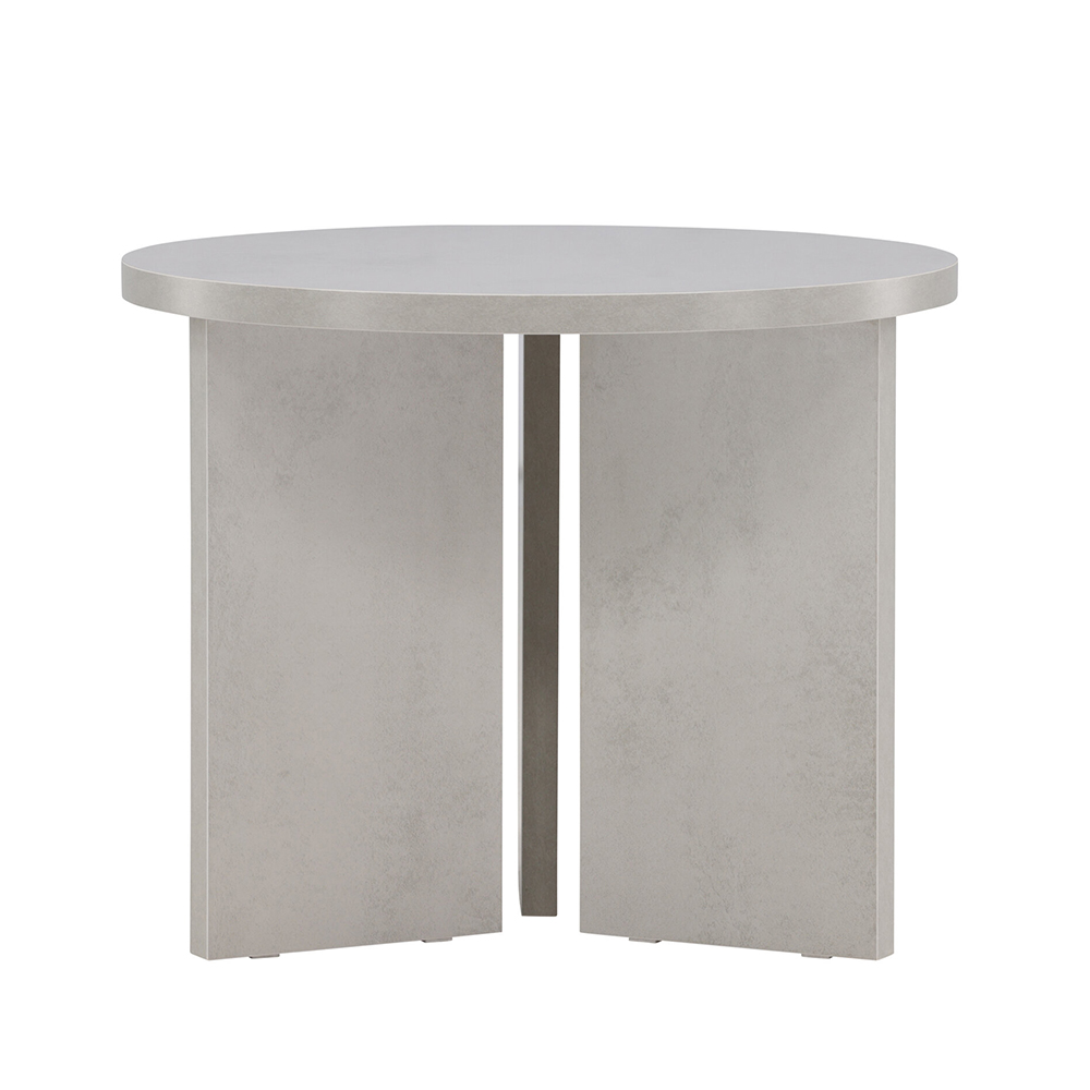 Soffbord Venture Home Söderhamn Ø55 cm