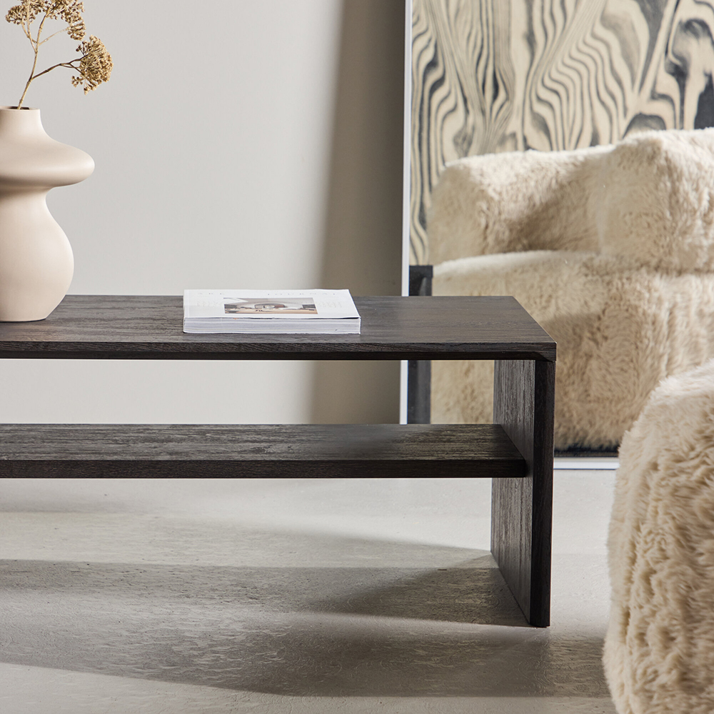 Soffbord Venture Home Telemarket 110x50 cm