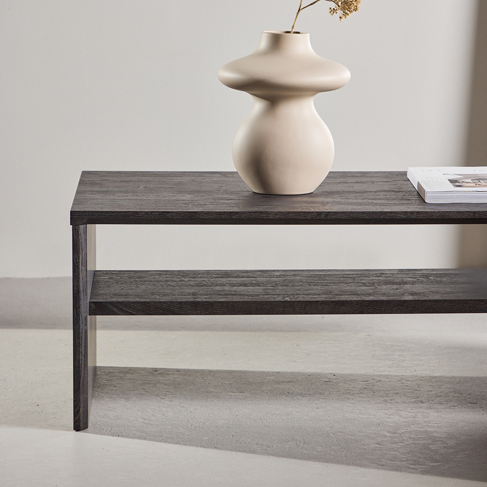 Soffbord Venture Home Telemarket 110x50 cm