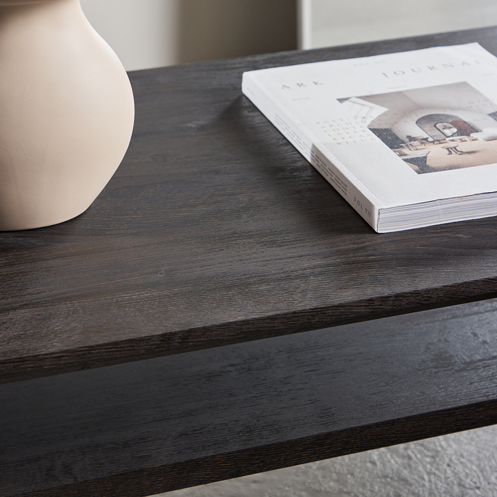 Soffbord Venture Home Telemarket 110x50 cm