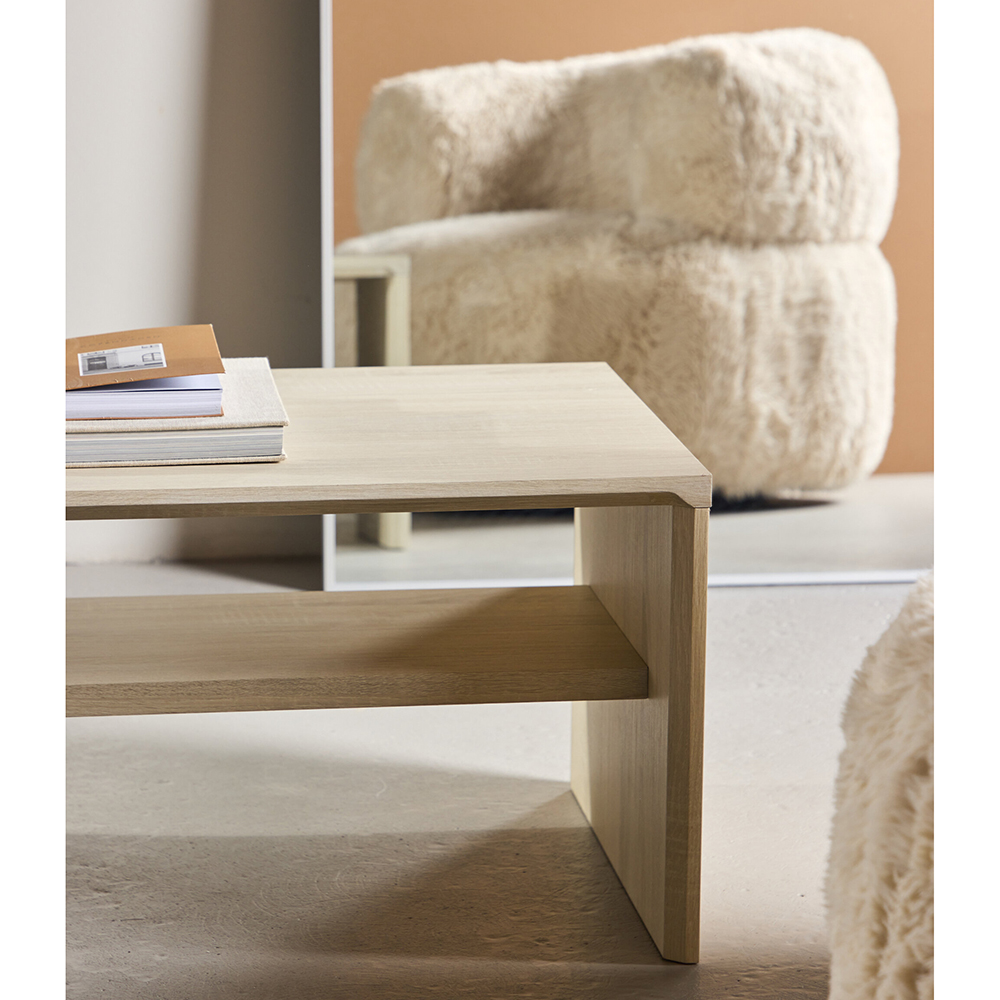 Soffbord Venture Home Telemarket 110x50 cm