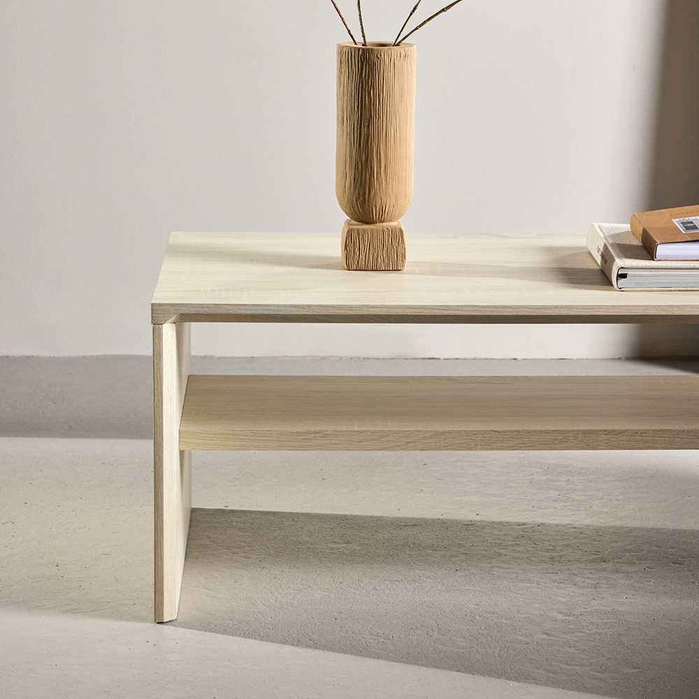 Soffbord Venture Home Telemarket 110x50 cm