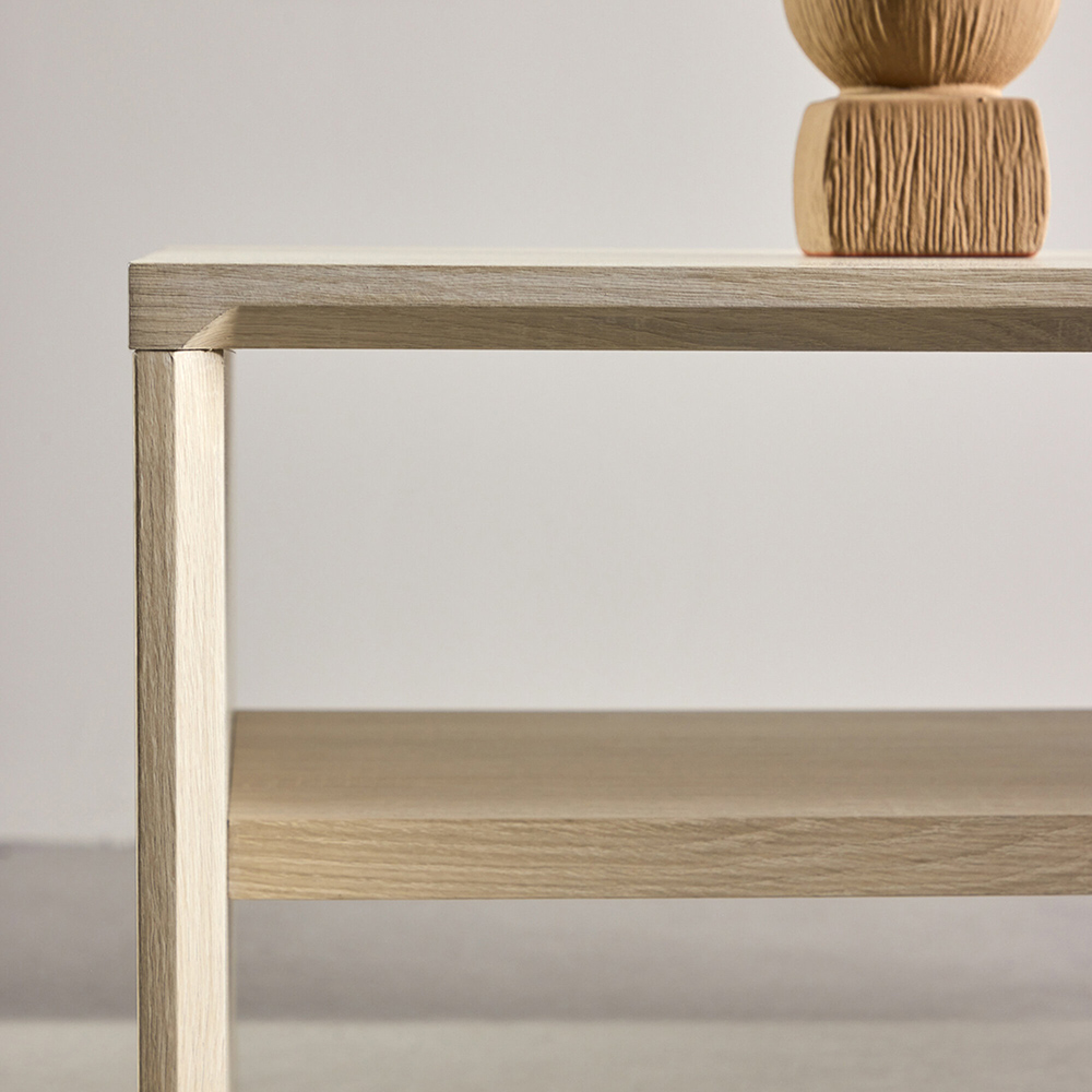 Soffbord Venture Home Telemarket 110x50 cm