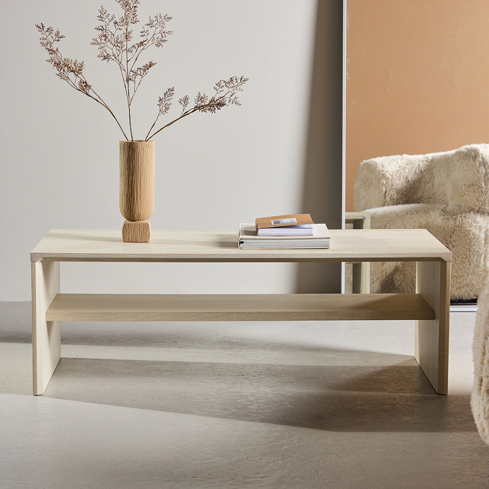 Soffbord Venture Home Telemarket 110x50 cm