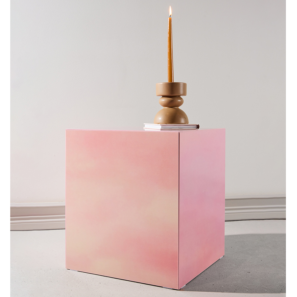 Soffbord Venture Home York 45 cm