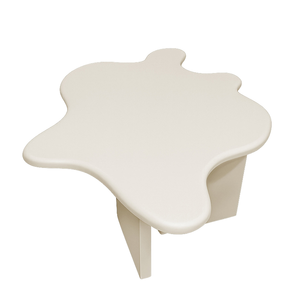 Soffbord Vind Flower 115x76 cm