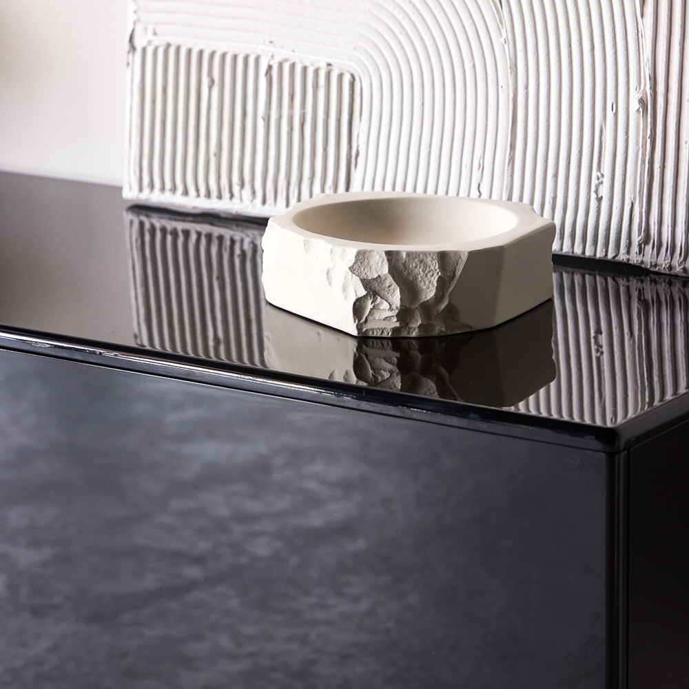 TV-Bänk Venture Home Fristad 160x45 cm Vägghängd