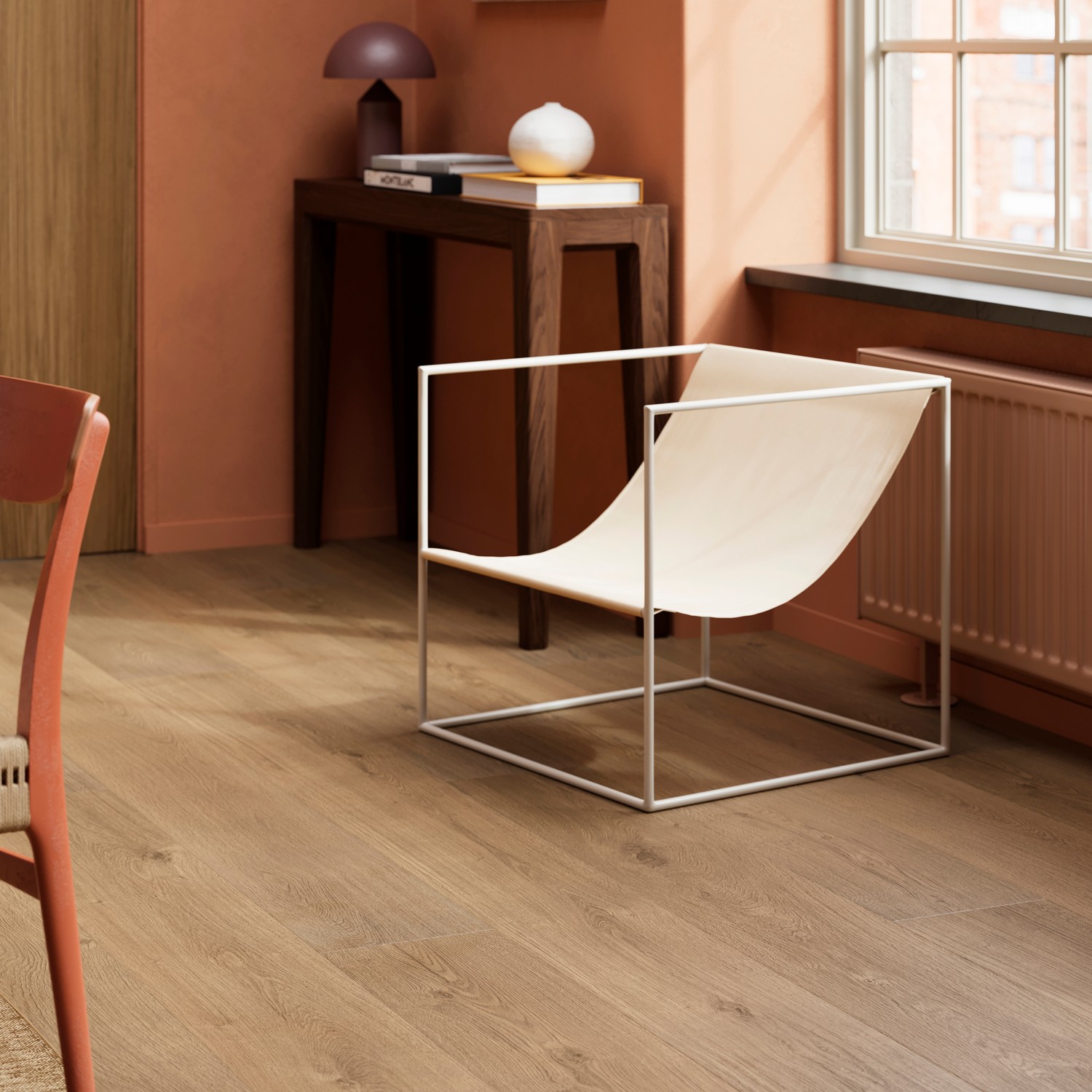 Laminatgolv Berryalloc Grand Avenue Balder Oak