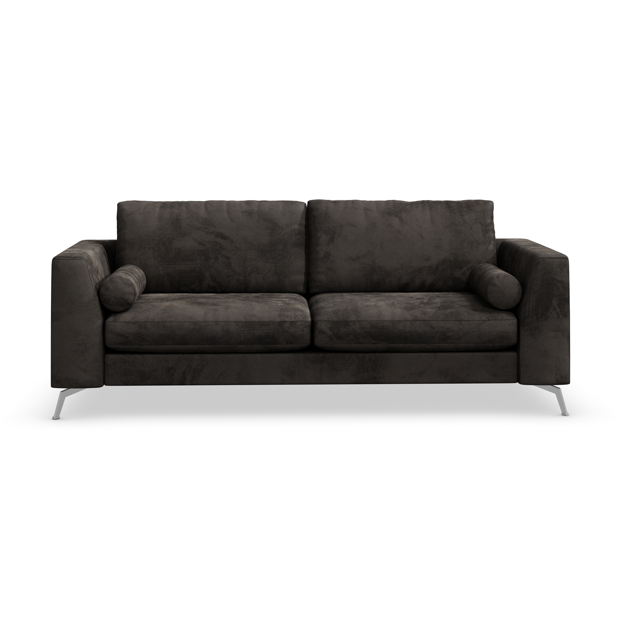 3-sitssoffa Scandinavian Choice Ocean Lyx 222 cm inkl Sittkuddar