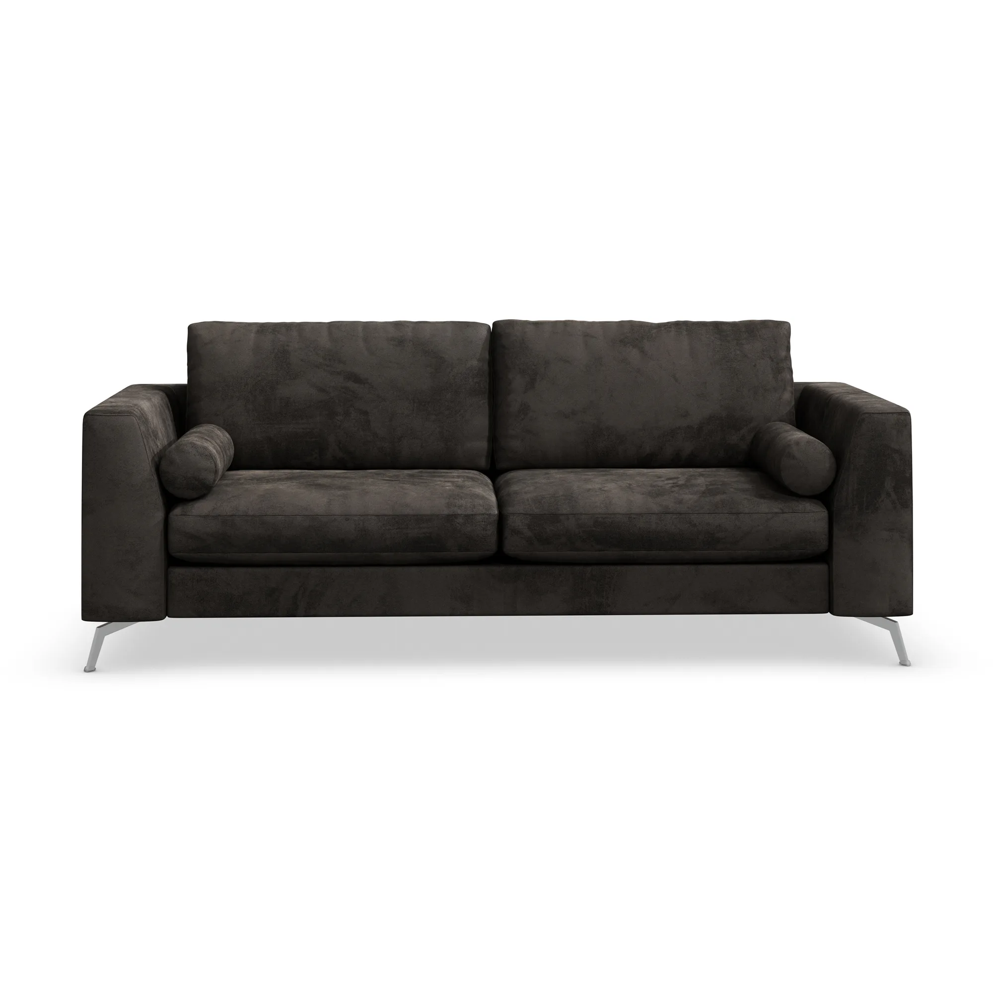 3-sitssoffa Scandinavian Choice Ocean Lyx 222 cm inkl Sittkuddar