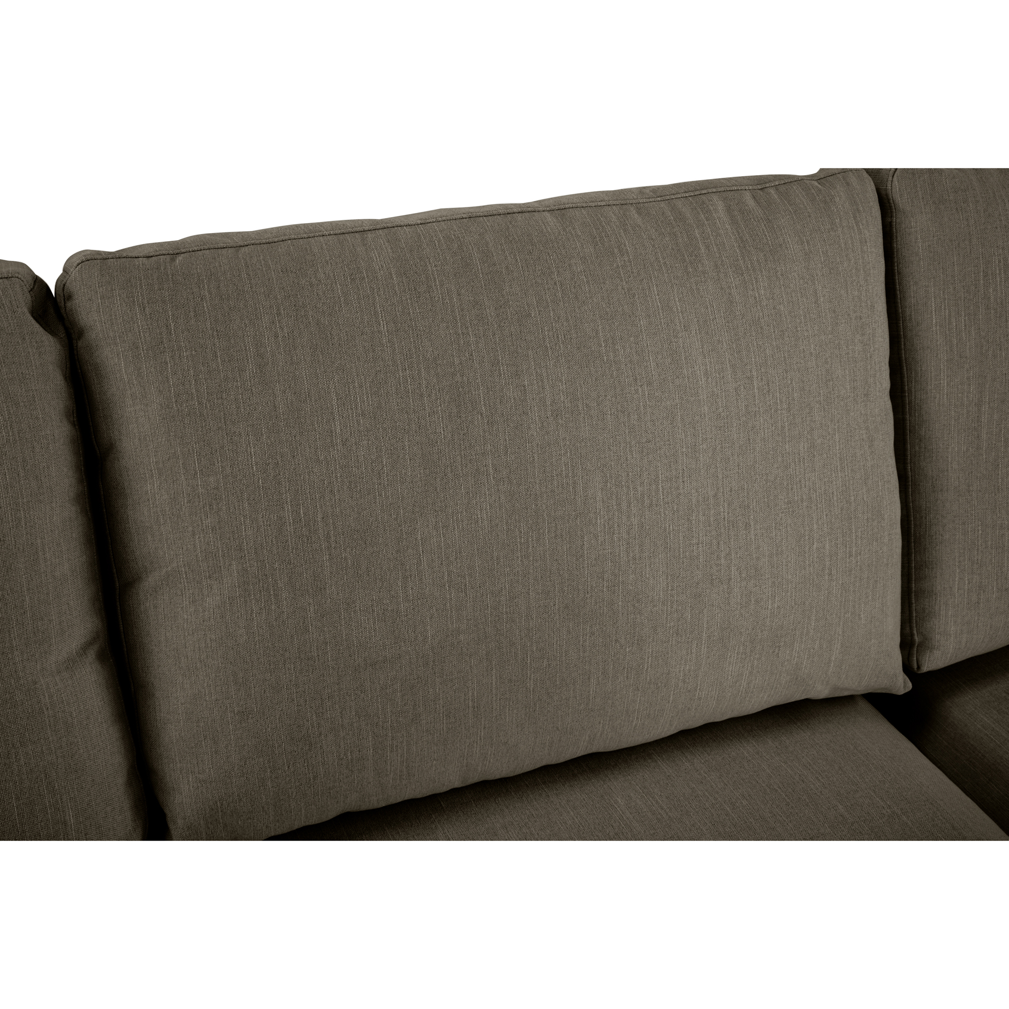 5-sitssoffa Scandinavian Choice Ocean Lyx Vändbar 340x270 cm