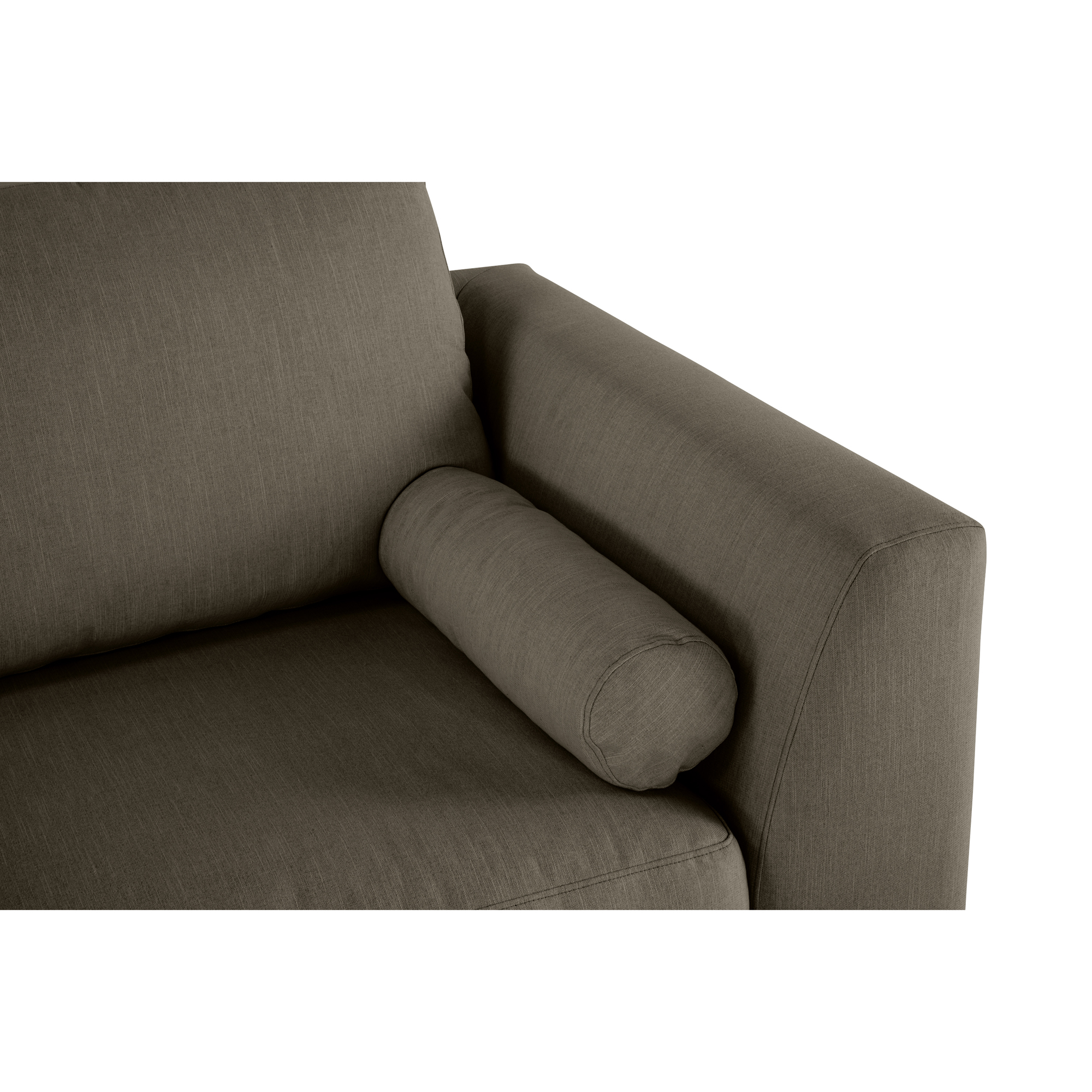 5-sitssoffa Scandinavian Choice Ocean Lyx Vändbar 340x270 cm