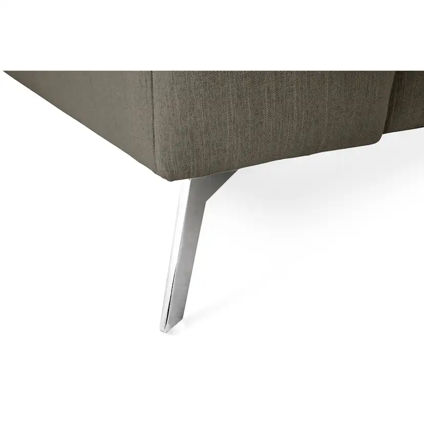 5-sitssoffa Scandinavian Choice Ocean Lyx Vändbar 340x270 cm