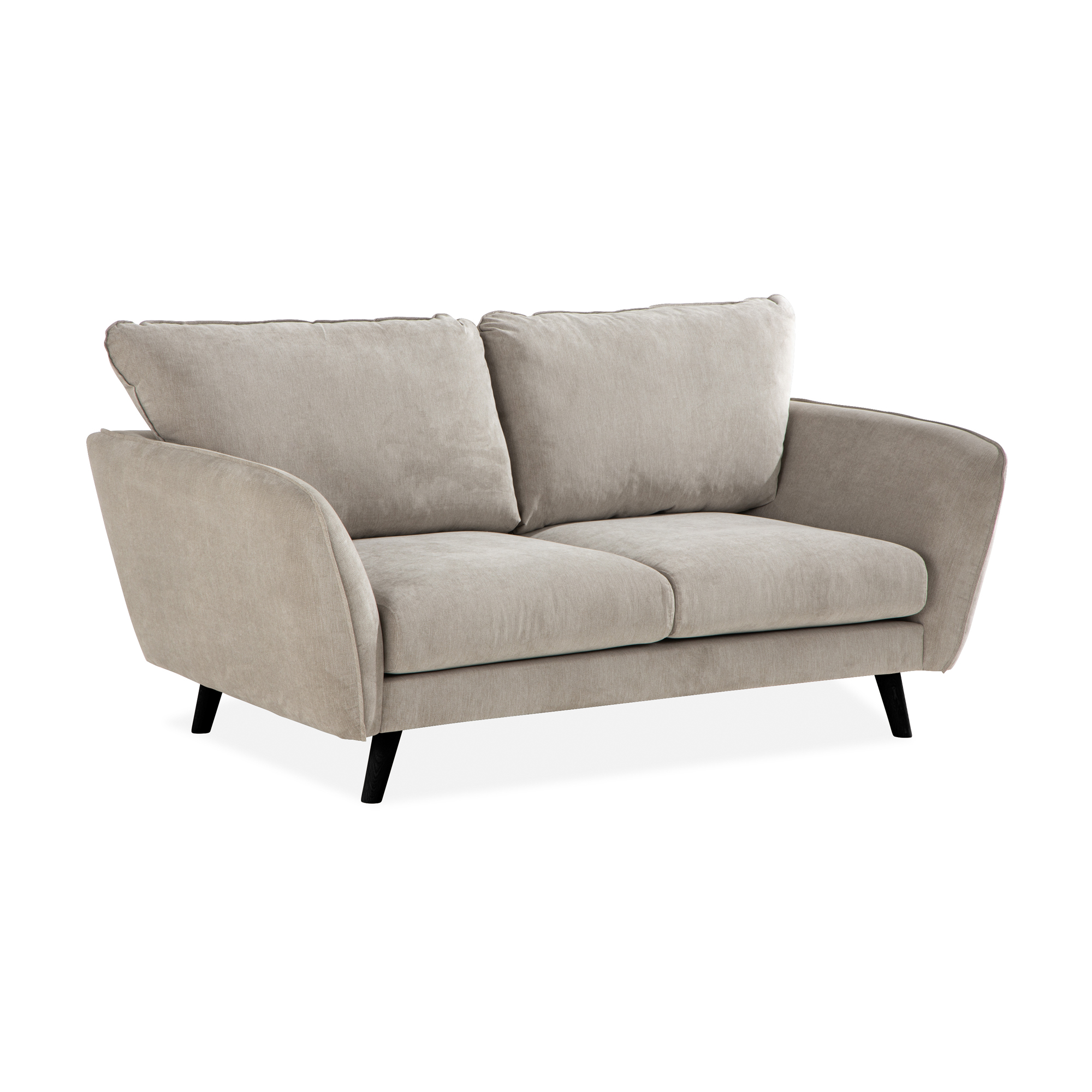 2-sitssoffa Scandi Days Trend Lyx 184 cm