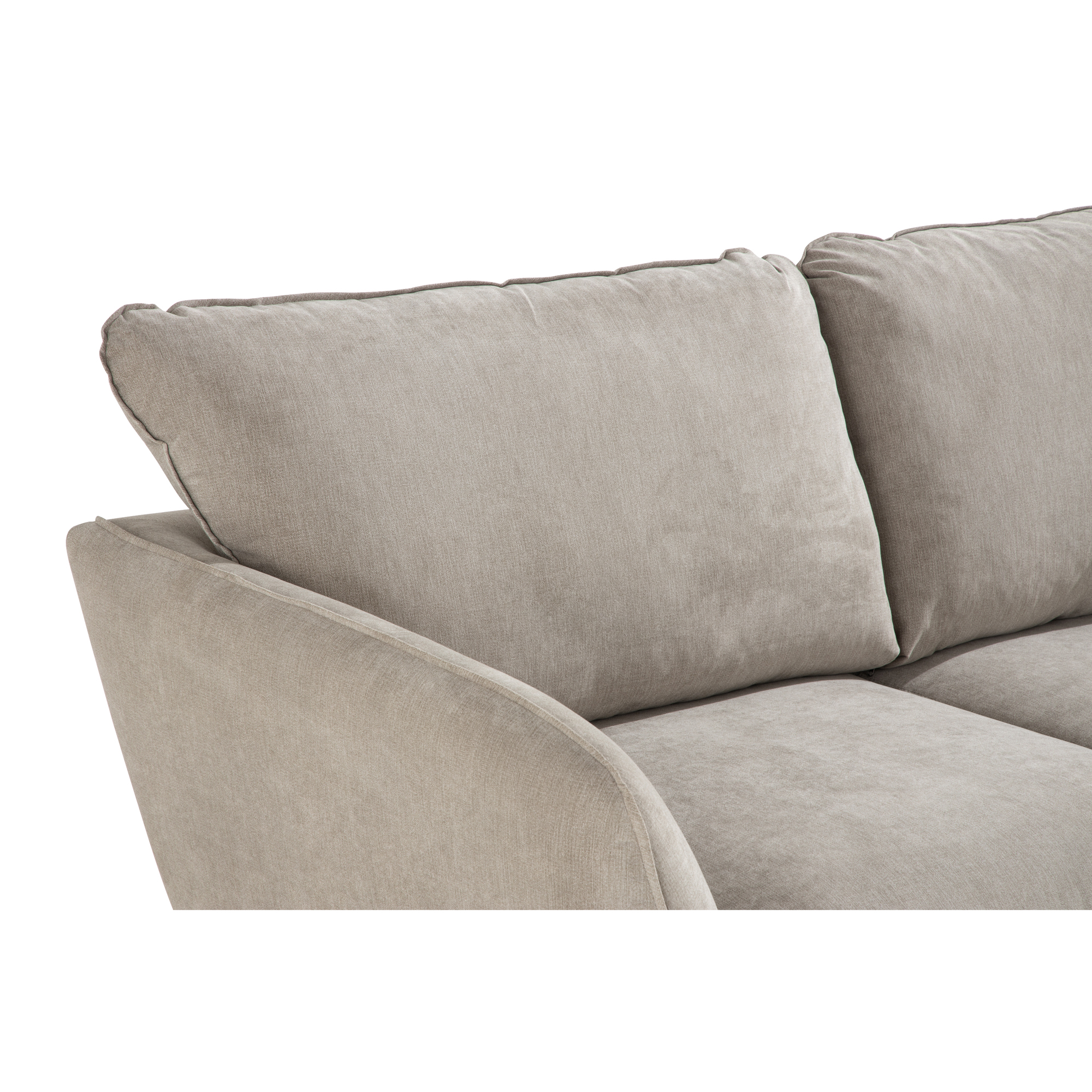 2-sitssoffa Scandi Days Trend Lyx 184 cm