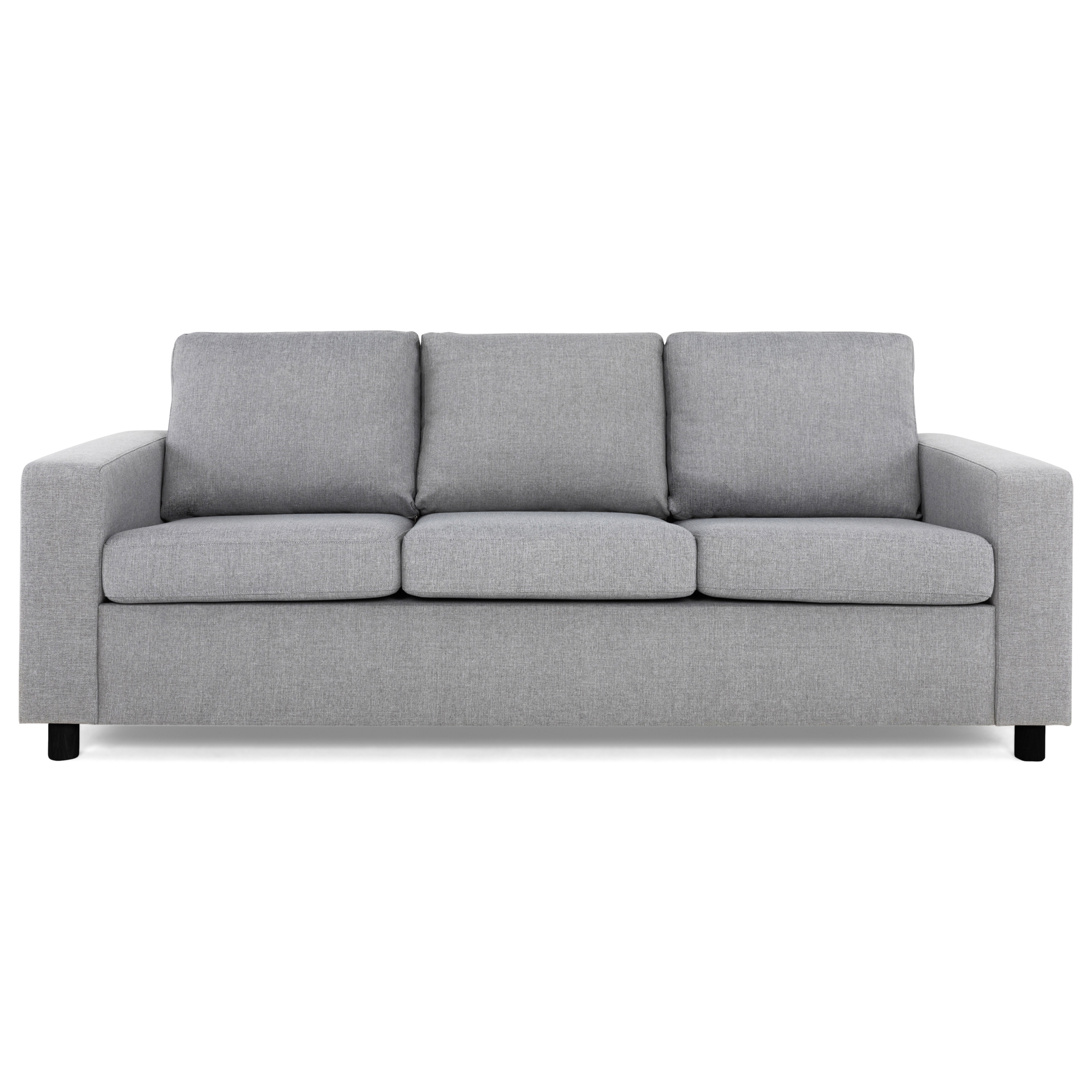 3-sitssoffa Basic Home Crazy 214 cm